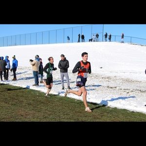 Meet your Posher, Jason